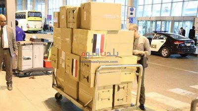 وصول 1.2 طن أدوية لـ تشاد في ثاني محطات علاج مليون أفريقي من فيروس سي