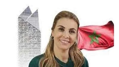 للمرة الأولى.. فنانة مغربية تفوز بمقعد في البرلمان