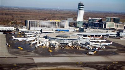 إخلاء مطار فى نيوزيلندا بسبب بلاغ عن متفجرات