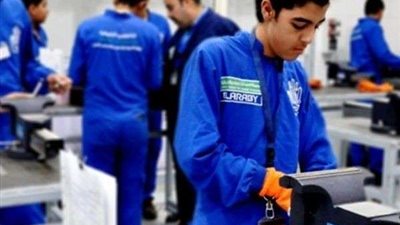 وزير التعليم: مدارس التكنولوجيا التطبيقية لها فرص كبيرة في سوق العمل