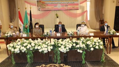 محافظ المنوفية يحيل واقعة تزوير عقود إيجار بمركز شباب مدينة السادات للنيابة