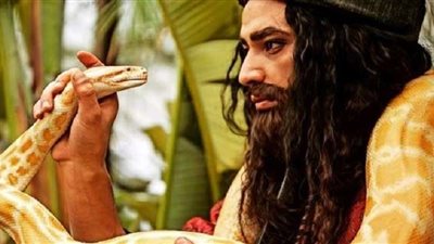 أحمد خالد صالح يكشف حقيقة خضوع أبطال 