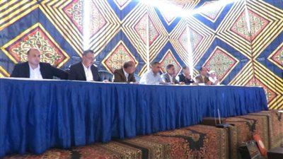 رئيس جهاز تنمية العبور: بيع 18 محلًا تجاريًا وصيدليتين بقيمة 27 مليون جنيه