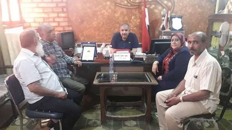 بلدنا اليوم