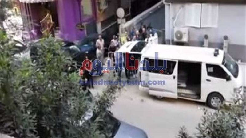 بلدنا اليوم