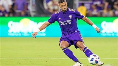 رسميًا.. الجونة يتعاقد مع عمرو طارق لاعب نيويورك ريد بول الأمريكي