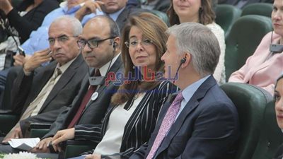 بالصور.. تفاصيل احتفال وزارة التضامن باليوم العالمي للفتيات