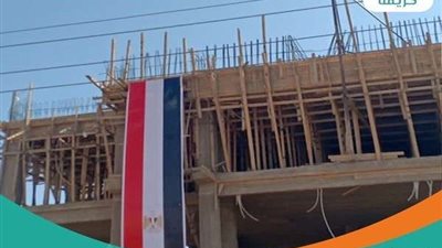 مبادرة حياة كريمة.. المرور الميداني على عدد من المشاريع بمحافظة الإسكندرية