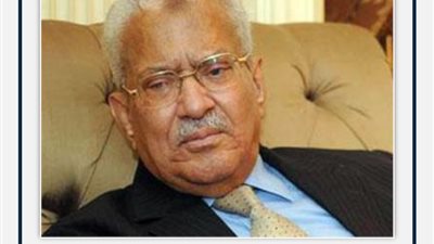 كشف موعد صلاة الجنازة على رجل الأعمال محمود العربي