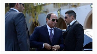 المواطنون يستقبلون قوافل «أبواب الخير» بالزغاريد ويقدمون الشكر للرئيس