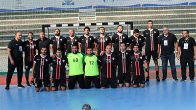 الزمالك وسبورتنج يتأهلان لنصف نهائي إفريقيا لليد