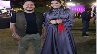 بهذه الكلمات.. نجم مسرح مصر يهنئ مي عمر بعيد ميلادها