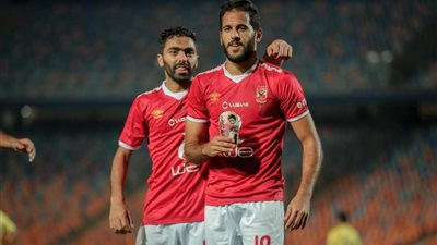 وكيل مروان محسن يكشف كواليس رحيله من الأهلي