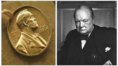 نجم الحرب العالمية.. سر حصول 