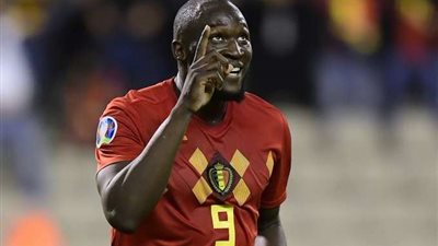 لوكاكو يقود بلجيكا لاكتساح سان مارينو بـ9 أهداف (فيديو)