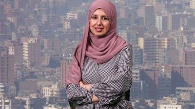 كيف تختار أجمل الحلويات المخصّصة للمناسبات.. إيمان مصطفى توضح