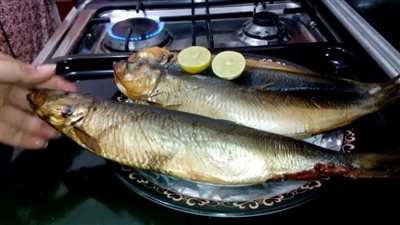 ضبط أكثر من 3 طن رنجة يشتبه فى عدم صلاحيتها للإستهلاك الآدمي بالغربية