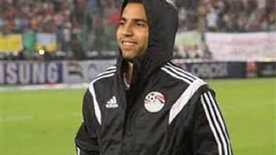 فيديو.. مؤمن زكريا يكشف موعد عودته للملاعب من جديد