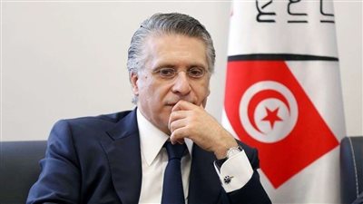 في أول ظهور تلفزيوني له.. القروي: حركة النهضة الإخوانية منعدمة الأخلاق