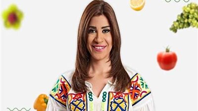 الشيف أميرة شنب: تعرضت للحرق خلال الفاصل الأول أثناء تقديم إحدى حلقات البرنامج