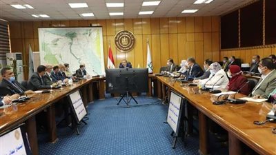 تحت شعار المساواة بين الجنسين.. القوى العاملة تنظم ندوة بالمنوفية