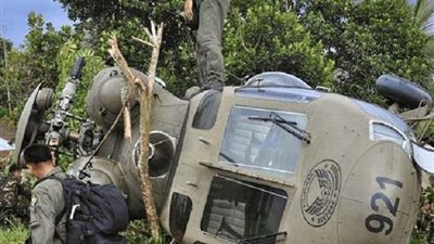 الجيش اليمنى: إسقاط طائرة إيرانية دون طيار فى صعدة