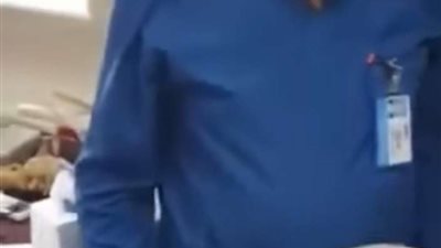 خاص| أول تعليق من نقابة الأطباء على واقعة طبيب 