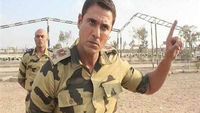 تعرف على مواعيد عرض فيلم الممر عبر القنوات الفضائية