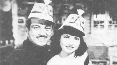 في ذكرى وفاة فتى السينما الأول.. تعرف على زيحات أنور وجدي وأسباب عدم إنجابه