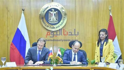 الأمين العام لاتحاد الغرف: يجب السعي لتفعيل اتفاقية التجارة بين مصر وروسيا