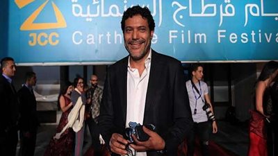 بكلمات مؤثرة.. نجوم الفن يودعون شوقي الماجري عبر السوشيال ميديا