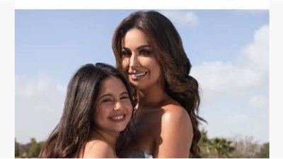 مي سليم عن زوجها..