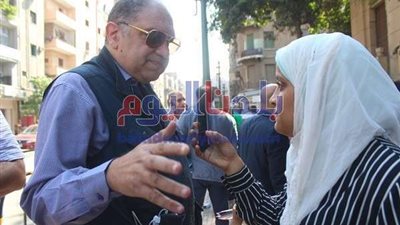 خالد سمير: مجلس نقابة الأطباء المنتهية ولايته لم يقدم أي شيء