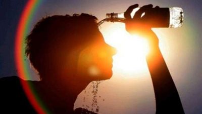 حار على القاهرة والوجه البحري.. الأرصاد تٌعلن تفاصيل طقس غدًا السبت