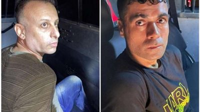 بالصور.. الأسرى الفلسطينيين يوجهون رسالة قوية للاحتلال بعد القبض عليهم