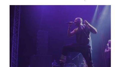 شارموفرز تحيي حفلًا غنائيًا بالإسكندرية 23 سبتمبر