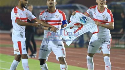 الزمالك يحصل على موافقة الأمن لمواجهة جنيراسيون بهذا الملعب