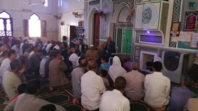 الزملوط يستجيب للأهالي ويكلف بتسوية طريق أرض الزراعيين