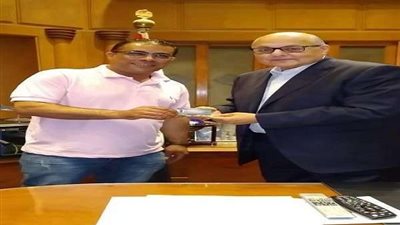 تعيين أحمد نصار مساعداً لرئيس حزب الغد للتنظيم والمتابعة