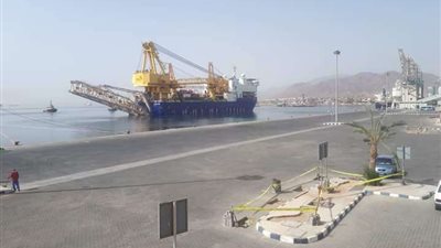 الحركة الملاحية.. كنز الدولة المصرية في قطاع النقل البحري