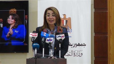 غادة والي: قدمنا العديد من المشروعات يقوم على معظمها فتيات وسيدات