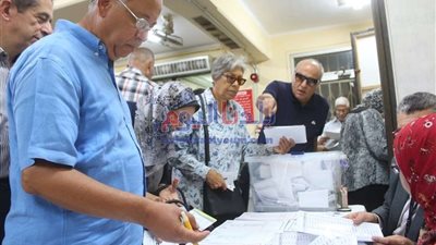 انتخابات الأطباء.. تقدم حسين في مقعد النقابة الفرعية بالجيزة