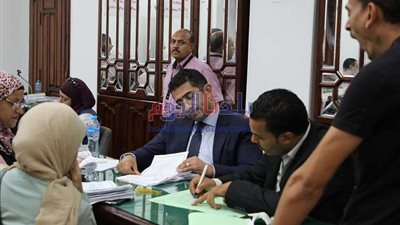 بالأرقام.. نتائج المؤشرات الاولية لانتخابات التجديد النصفي للاطباء