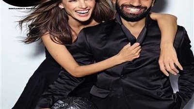 تعرف على أسعار ملابس محمد صلاح في جلسة تصويره الأخيرة