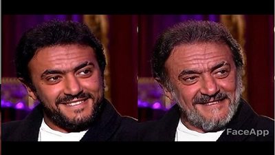 أحمد العوضى عن دور بروسلى فى كلبش: أخرجني من شخصية الضابط