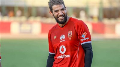 شريف إكرامي: التعصب وصل لمرحلة متقدمة بين جماهير الأهلي والزمالك