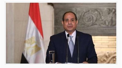 الرئيس السيسي: الدولة المصرية واجهت بعد عام 2011 الكثير من التحديات الاقتصادية والسياسية