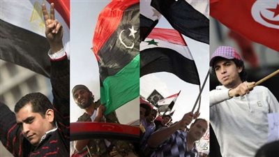 من الاستقرار إلى الدمار والتشريد.. حصاد الربيع العربي بعد 8 سنوات في الدول العربية