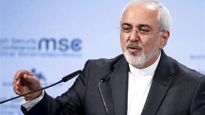 وزير الخارجية الإيراني: أمن تركيا لن يتحقق بـ 