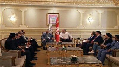 وصول بعثة جامعة الدول العربية لملاحظة الجولة الثانية من الانتخابات الرئاسية التونسية